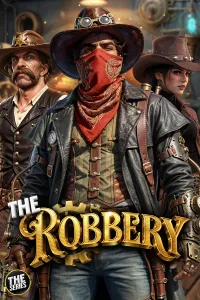 The Robbery