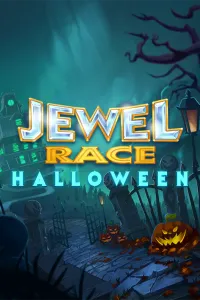 Jewel Race Halloween