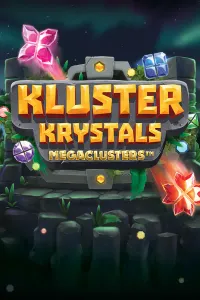Kluster Krystals Megaclusters